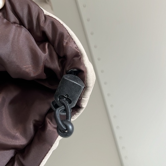 Equi Theme XS puffer vest - Picture 3 of 5